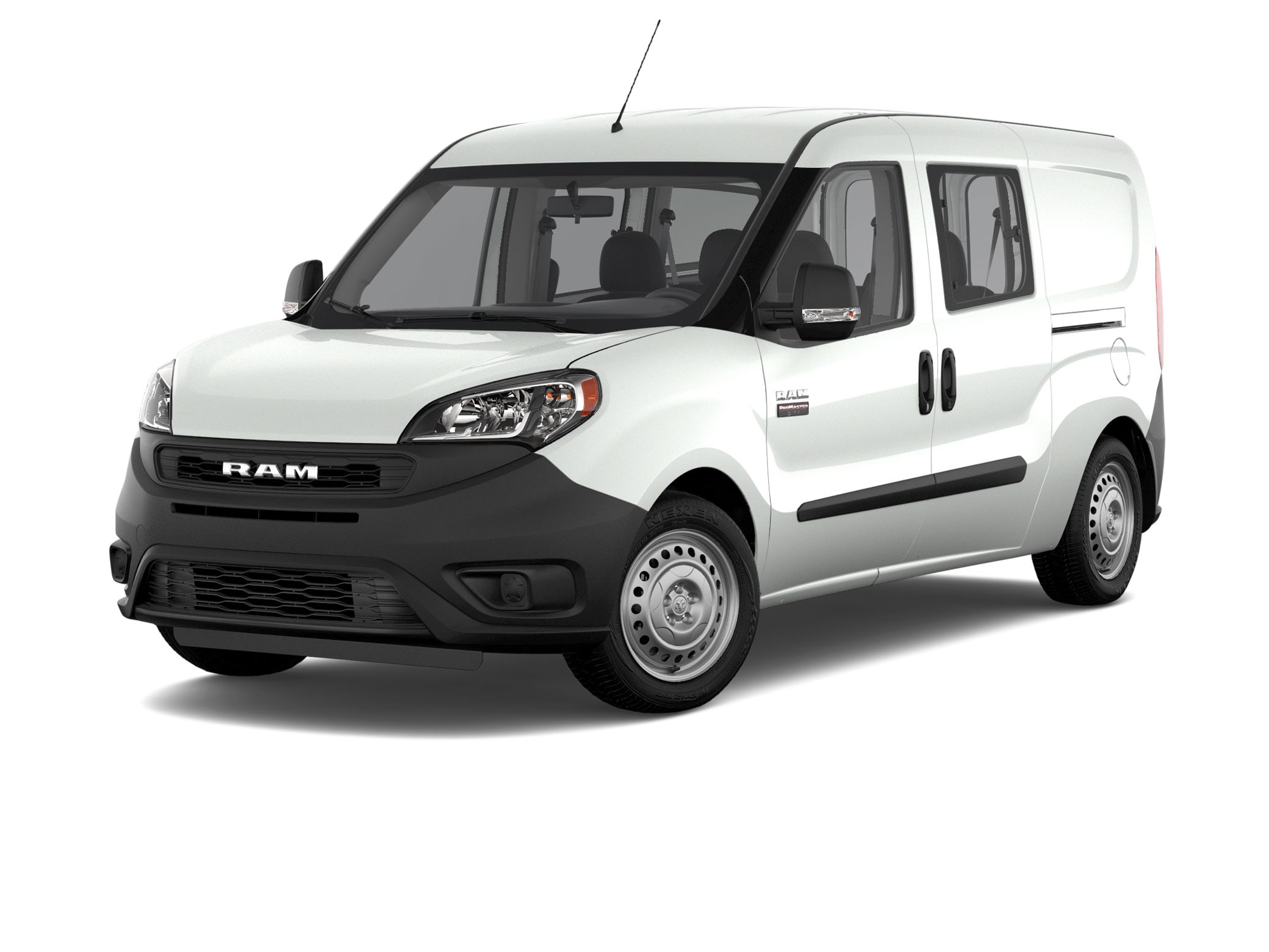 ram promaster city 2020 ZFBHRFAB3L6R65046 image
